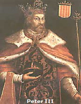 Peter III